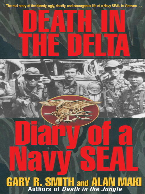Title details for Death in the Delta by Alan Maki - Available